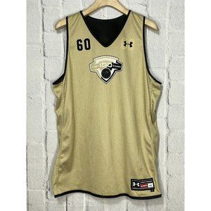 Under Armour Authentic 2017 Top 100 Camp Basketball Jersey‎ Hunter Tyson #60 NBA